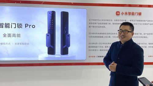 重慶銅梁喜迎美國10萬套訂單，以科技筑牢家庭槍支安全橋頭堡