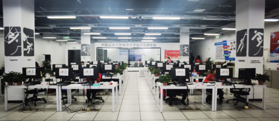 中國聯(lián)通圓滿完成北京2022年冬奧會(huì)開幕式通信保障